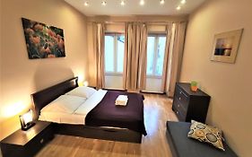Abak Krakow Apartment