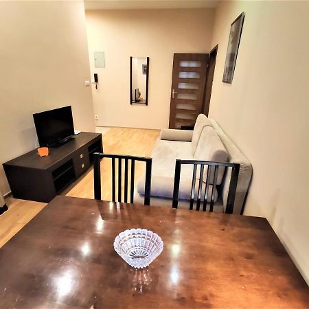 Abak Krakow Apartment Екстер'єр фото